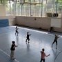Contemporary Dance mit Marie Völker